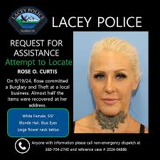 Lacey Police Department