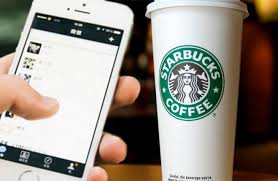 Reasons to send a gift card by text message. You Can Now Send Starbucks Drinks Over Wechat That S Shanghai