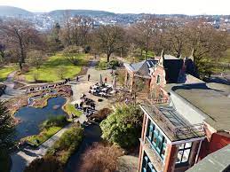 Haus mit garten wuppertal ab 235.000 €, 1 häuser mit reduzierten preis! Botanischer Garten Wuppertal Essen Sud