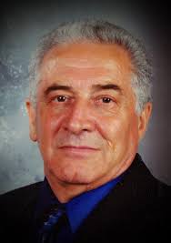 Obituary of Adelmo Simeone