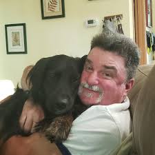 Our UPS man, Rob, in Hartsel CO, is our Colorado Mountain Dog's favorite  visitor. We will lose Rob to retirement in Florida soon and this whole  little community hidden in the Rocky