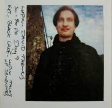 David thewlis, der schauspieler, der harry potter spielte, hat geheiratet. Pin By Annie Delucca On Lupin Harry Potter Harry Potter Actors Lupin Harry Potter Harry Potter Cast