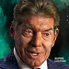 Jonathan Coachman: «A Vince McMahon se le olvida todo en una semana»