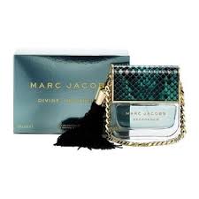 Decadence is a sensual, luxurious, woody fragrance, embodying the spirit of irreverent glamour. Marc Jacobs Divine Decadence 50ml Edp Savers Health Home Beauty