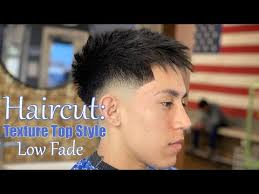 Opt for one of the awesome mexican haircuts or hairstyles for girls to refresh yourself. Haircut Tutorial Flawless Low Fade On Thick Mexican Hair Youtube