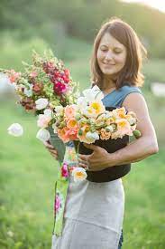We did not find results for: How To Become A Flower Farmer With Niki Irving