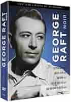 George Raft Collection