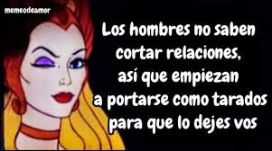 NECESITABA DECIRLO...