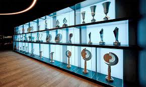 Full race results from the emilia romagna grand prix at the autodromo enzo e dino ferrari in imola, round 13 of the 2020 formula 1 season. A Peek At Mercedes Impressive Haul Ot Formula 1 Trophies