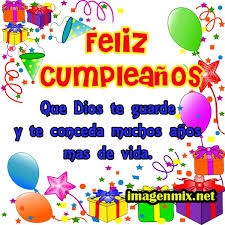 Maybe you would like to learn more about one of these? Imagenes De Cumpleanos Feliz Bonitas Para Descargar Gratis