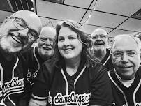 The Game Changers at Rare Olde Times