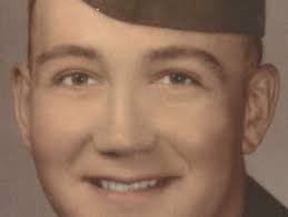 Richard G. Kienzle Obituary (1931