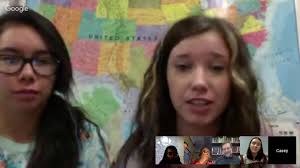 YouthCast: How have American values/life held up in the face of today's  unstable political climate?