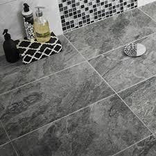 The victorian era was probably the most important period in the history of floor tiles. 25 Best Ceramic Tiles For Bathroom Images Bq Bathroom Floor Tiles