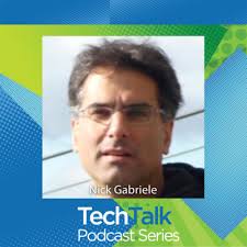 Mentoring the Hidden Potential w/ guest Dr. Fab Mancini by TechTalk  Healthcare
