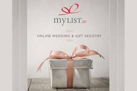 Easy, fast & guaranteed gifts delivery today (within 24 hours). Julie Barbier Leblan Founder Of Mylist Shares The Journey Of The Online Gift Registry