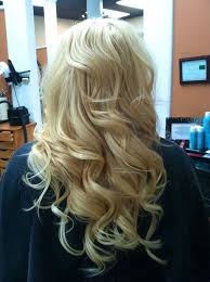Long Blonde Hair Miss My Length Sooo Much And Too Chicken To Even Attempt Going Back Blonde I Know Too Many So Hair Styles Long Hair Updo Long Hair Styles