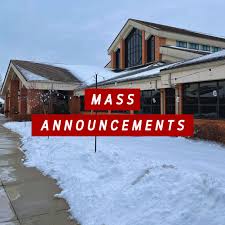 Prince of Peace Catholic Church Olathe