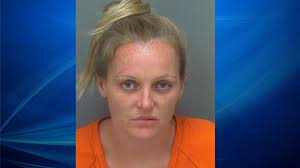 Spring Hill woman accused of being a habitual traffic offender