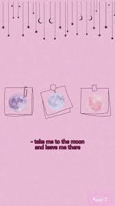 Pink Lockscreen Explore Tumblr Posts And Blogs Tumgir