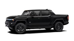 Image result for Void Black 2026 Hummer