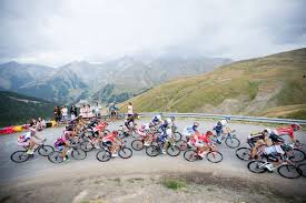 Tour of france 2020 poster. Tour De France Gruppetto