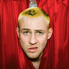 Aaron (DEU) & Dominik Hartz