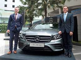 The company provides prestige, luxury, sports cars, commercial vehicles, bus chassis, and trucks. Mbm Records 15pc Growth With 6 790 Units Delivered In 1h 2018