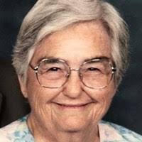 Louise Culpepper Obituary