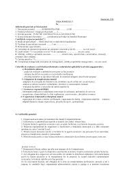Asigura managementul societatii , in limita competentelor stabilita de fisa postului. Https Www Primariapn Ro Documents 10179 3281234 Fisa Post Administrator Pdf