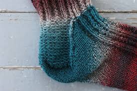 We did not find results for: Sock Skills How To Knit A Sock Heel On Craftsy Craftsy