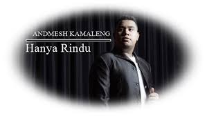 Kumpulan lagu terbaik andmesh kamaleng full album. Chord Gitar Lagu Hanya Rindu