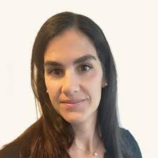 Laura Rodríguez Mendaro