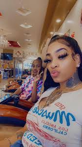 Tywanda Johnson's Instagram, Twitter & Facebook