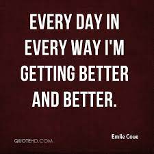 Emile Coue Quotes Quotehd