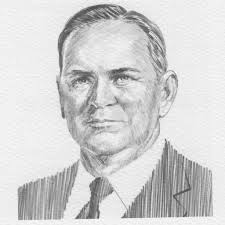 Heman Edward Drummond