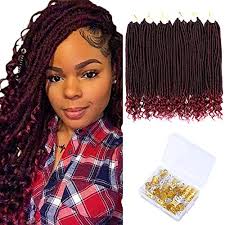 You create this style by adding hair extensions of your choice. 13 Best Dreadlock Extensions 2020 Reviews Buying Tips