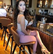 Your email address will not be published. 35 Malu Trevejo Record Label Labels Database 2020