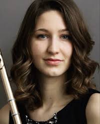 Flute-September continues: Sanja Vukadinovic @sanjks won a temporary  contract for Principal Flute at the Belgrad Philharmonic Orchestra!!!  🥳🥳🥳😀🍀💫‼️ Well done and so well deserved, Sanja!!Brava!👏🏼