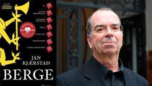 Berge av Jan Kjærstad