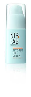 Biossance Squalane Phyto Retinol Serum Makeupalley Nip Fab Glycolic Fix Serum Reviews 2020