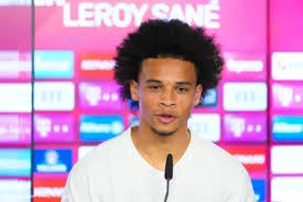 Leroy sane made 135 appearances for manchester city since joining from schalke for over £45 million back in 2016. Mercato Leroy Sane Actu Transferts Leroy Sane