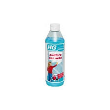 Op zoek naar een roundup onkruidbestrijding? Hg Pulitore Per Vetri 500 Ml