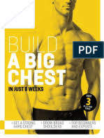 Baby rattle dumbbells and grab some heavier weights…this goes for men and women. Mh Spartacus Workout