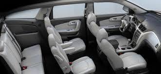 Inside Cryslerpacifica Mini Van New Cars Car Trailer