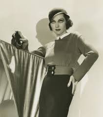 Adrienne Ames in From Hell to Heaven • Grapefruit Moon Gallery