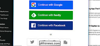 Create an account or log into facebook. Che Cos E Oauth In Che Modo I Pulsanti Di Accesso A Facebook Twitter E Google Funzionano It Phhsnews Com