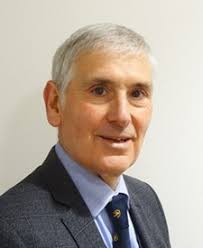 David Kaye, Partner at Harper Macleod