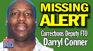 Body Found In Titusville Identified As Darryl Conner