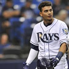 He's struggled so far this season, hitting just.197/.254/.371 (81 ops+) in 142 plate appearances. Pin On Tampa Bay Rays